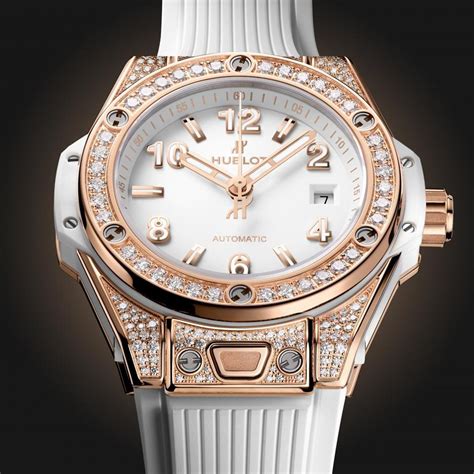 female hublot watches